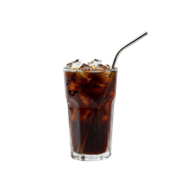 Iced Coffee